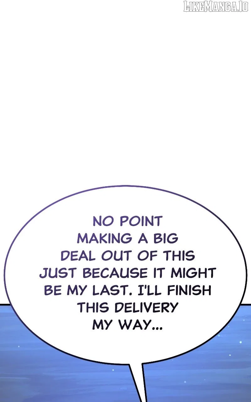 Divine Delivery Chapter 75 – Page 77