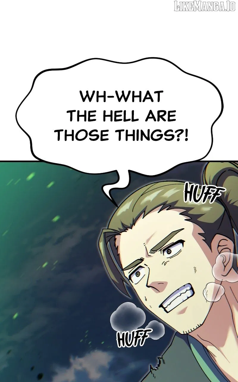 Divine Delivery Chapter 75 – Page 93