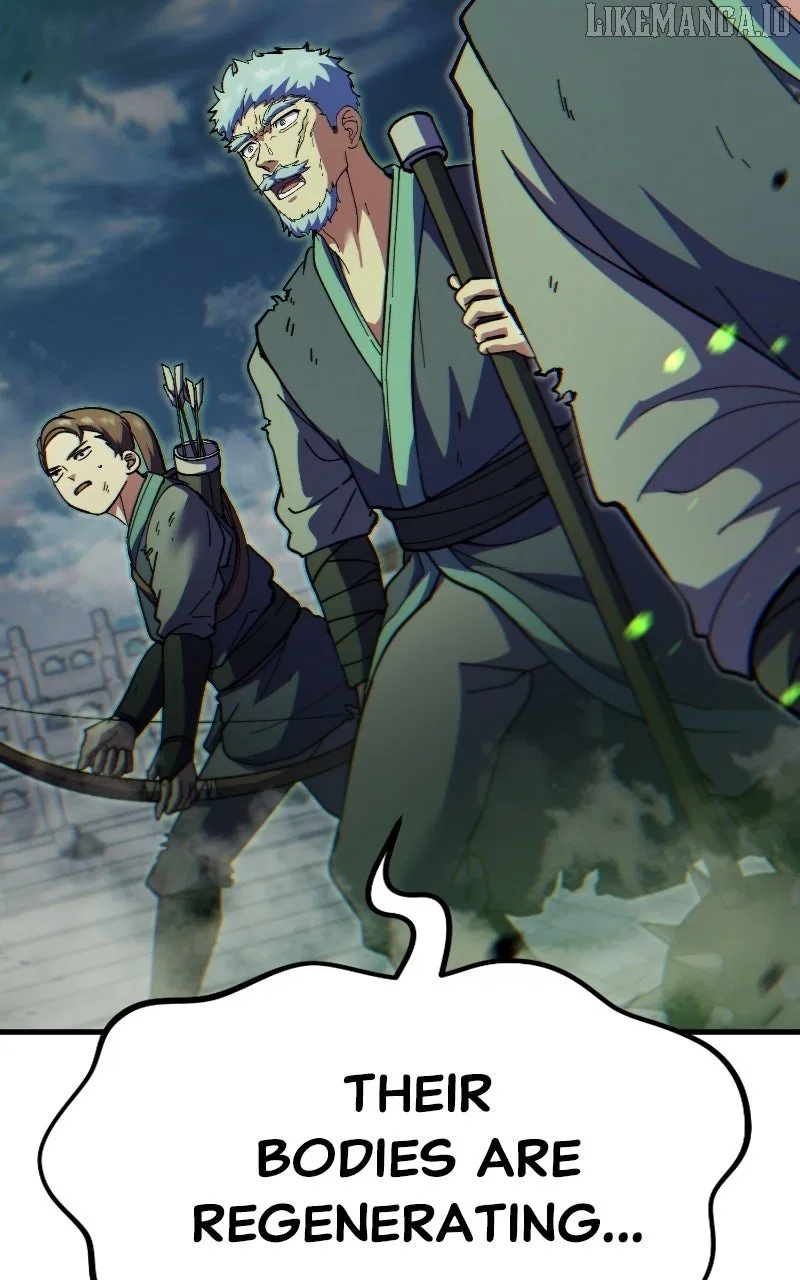 Divine Delivery Chapter 75 – Page 94