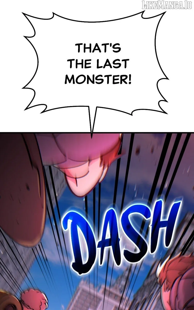 Divine Delivery Chapter 75 – Page 129
