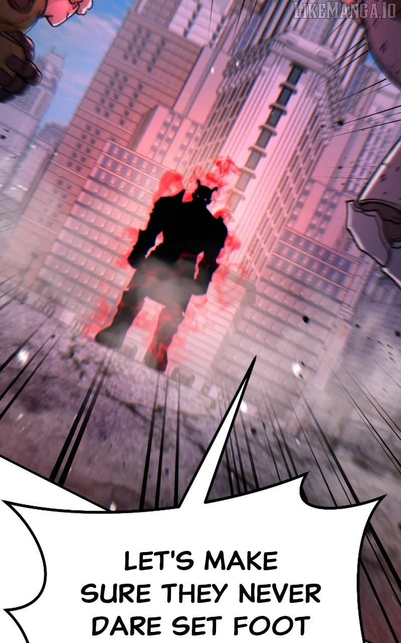 Divine Delivery Chapter 75 – Page 130