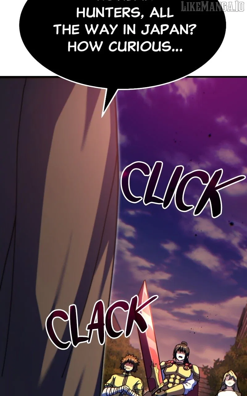 Divine Delivery Chapter 75 – Page 168