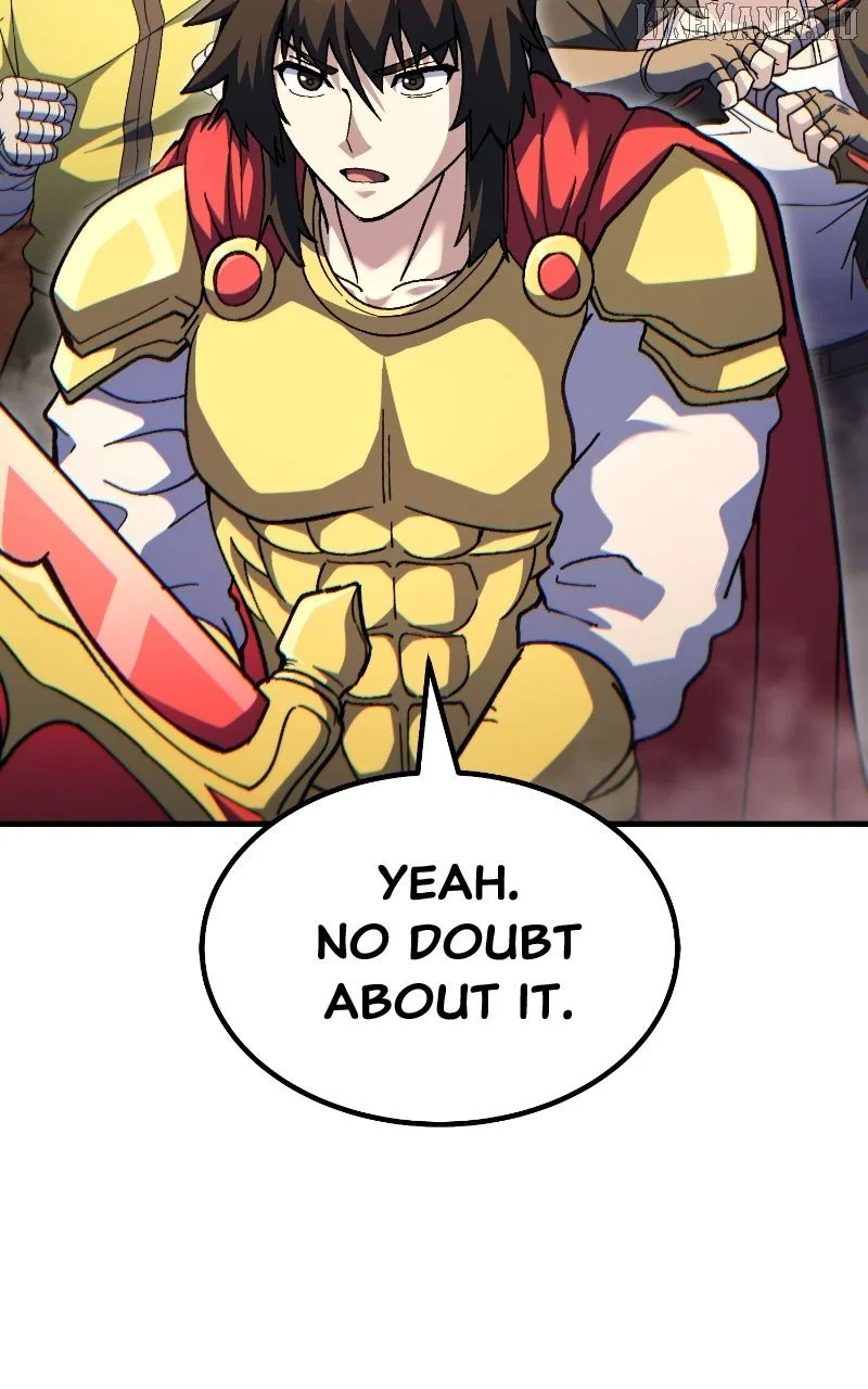 Divine Delivery Chapter 75 – Page 171