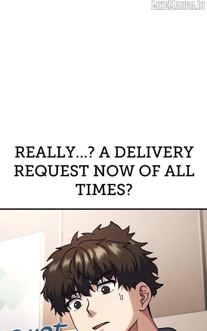 Divine Delivery Chapter 74 – Page 15