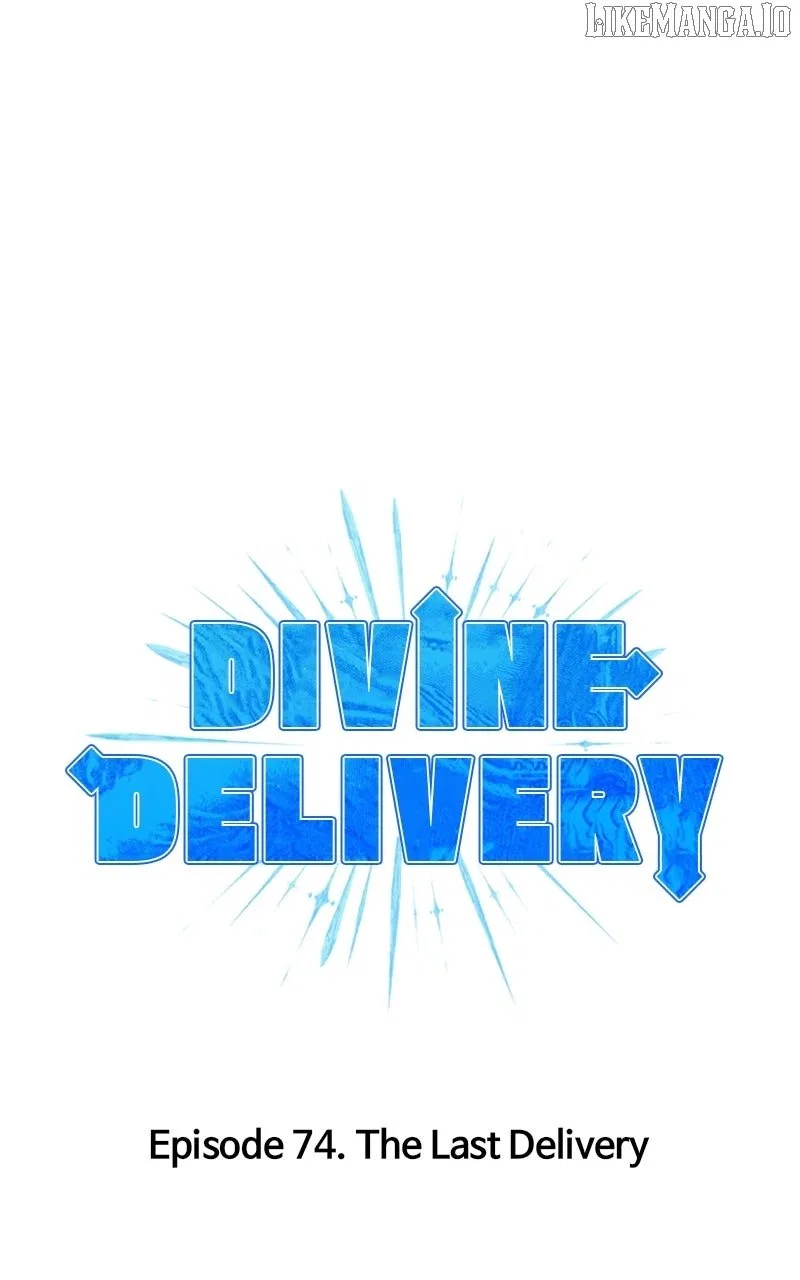 Divine Delivery Chapter 74 – Page 21