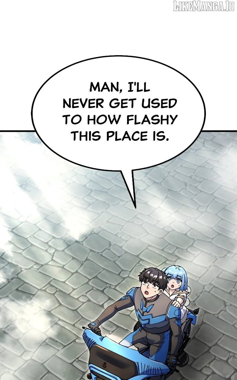 Divine Delivery Chapter 74 – Page 25