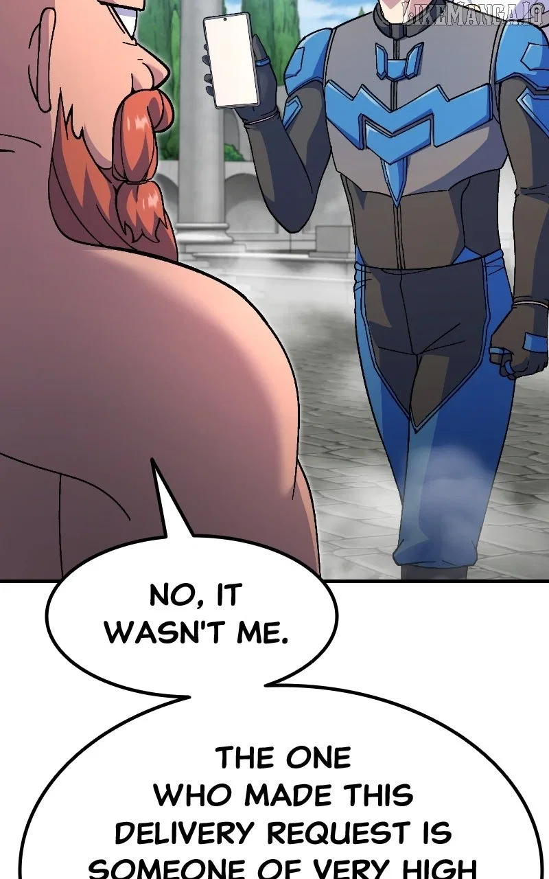 Divine Delivery Chapter 74 – Page 32