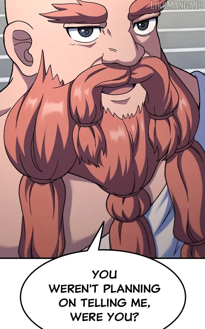 Divine Delivery Chapter 74 – Page 37