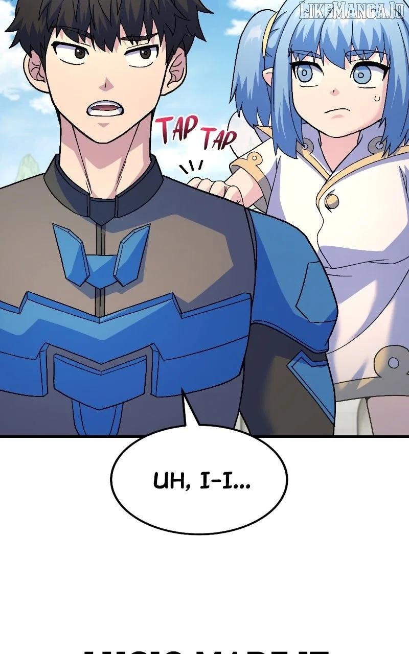 Divine Delivery Chapter 74 – Page 39