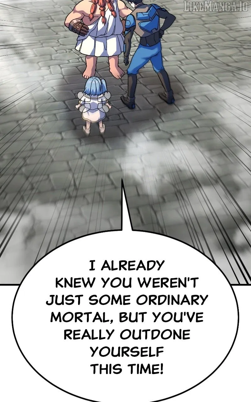 Divine Delivery Chapter 74 – Page 48