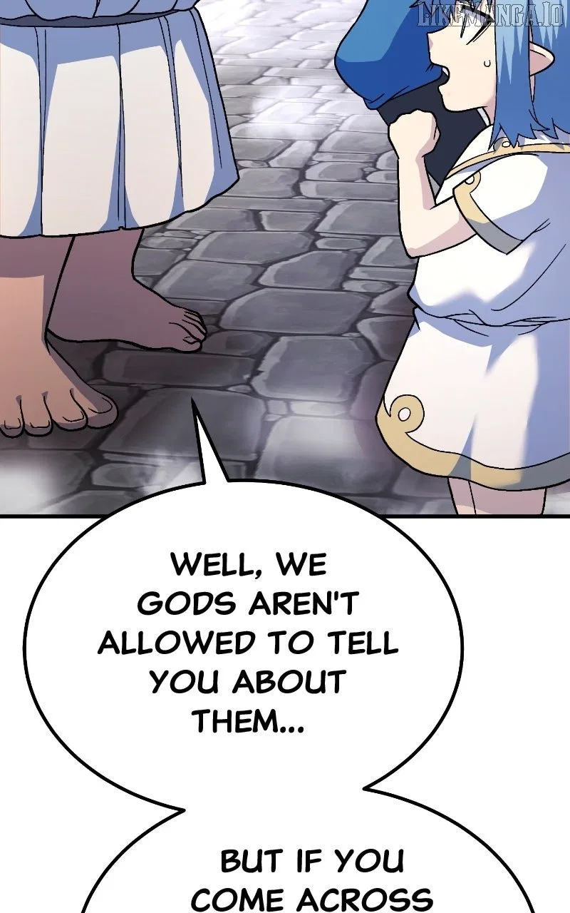 Divine Delivery Chapter 74 – Page 51