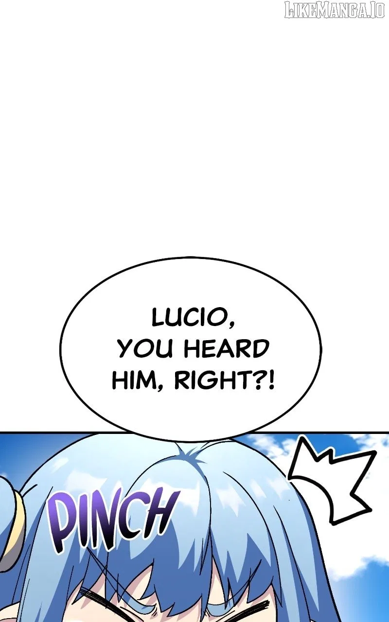 Divine Delivery Chapter 74 – Page 54