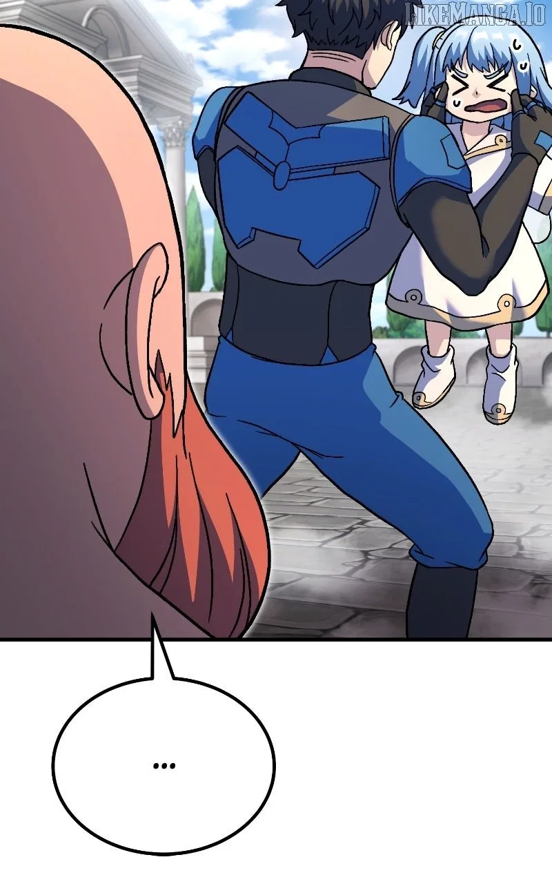 Divine Delivery Chapter 74 – Page 57