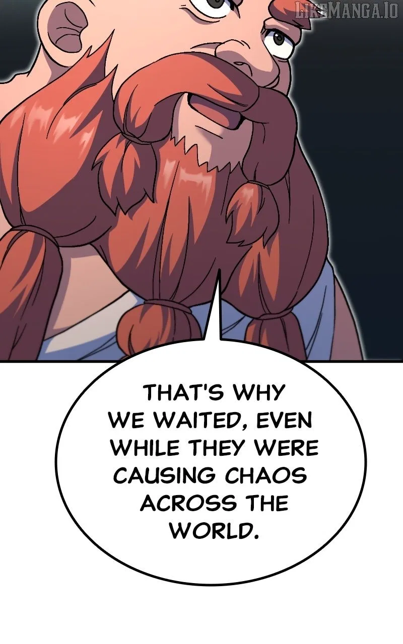 Divine Delivery Chapter 74 – Page 62
