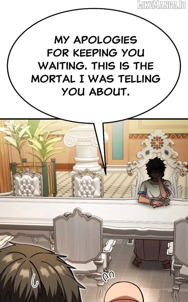 Divine Delivery Chapter 74 – Page 87
