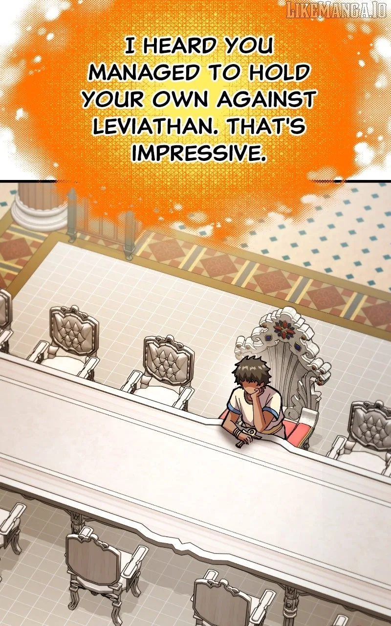 Divine Delivery Chapter 74 – Page 95
