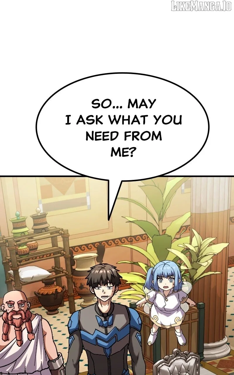 Divine Delivery Chapter 74 – Page 115