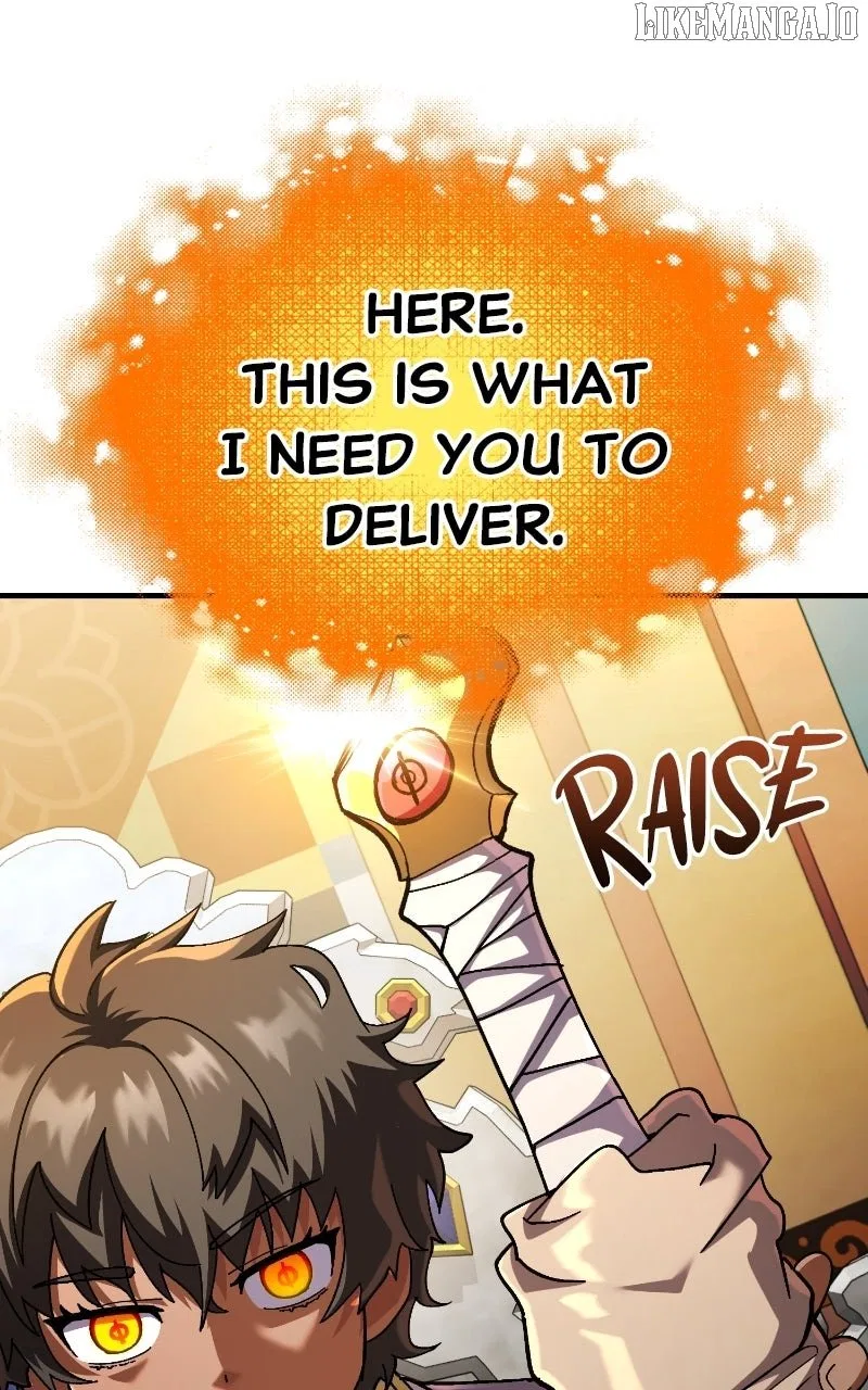 Divine Delivery Chapter 74 – Page 124