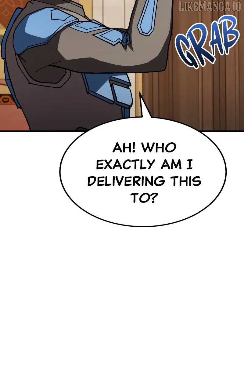 Divine Delivery Chapter 74 – Page 127