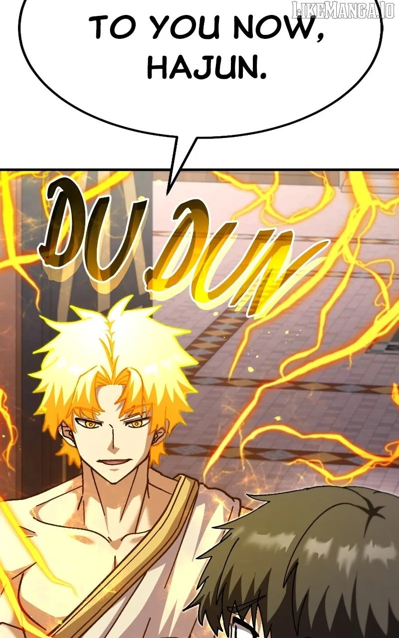 Divine Delivery Chapter 74 – Page 147