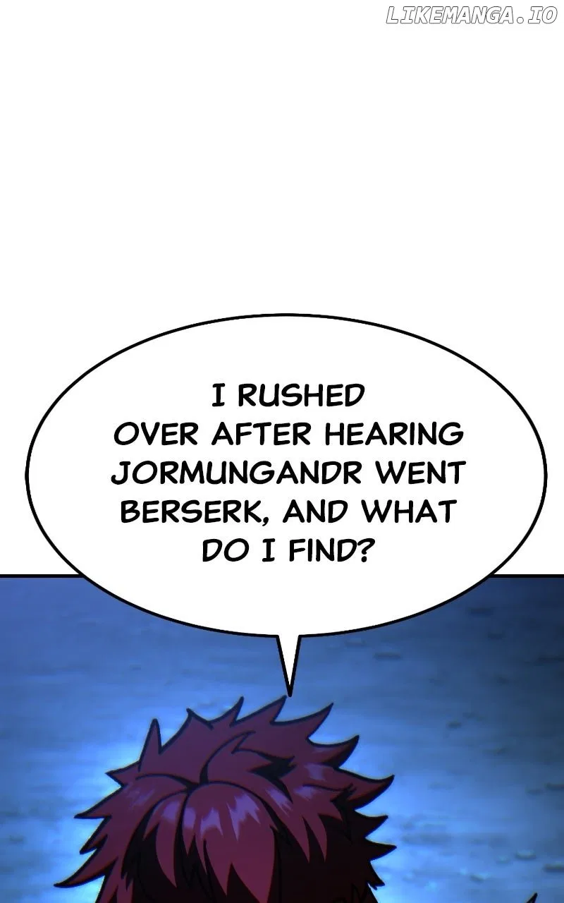 Divine Delivery Chapter 73 – Page 1