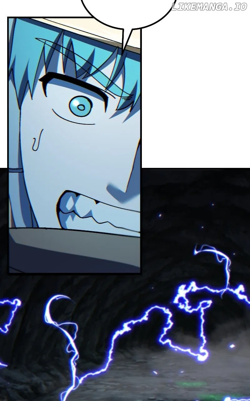 Divine Delivery Chapter 73 – Page 17