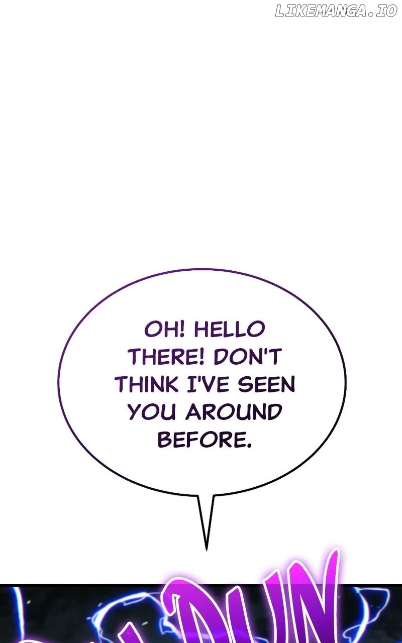 Divine Delivery Chapter 73 – Page 19