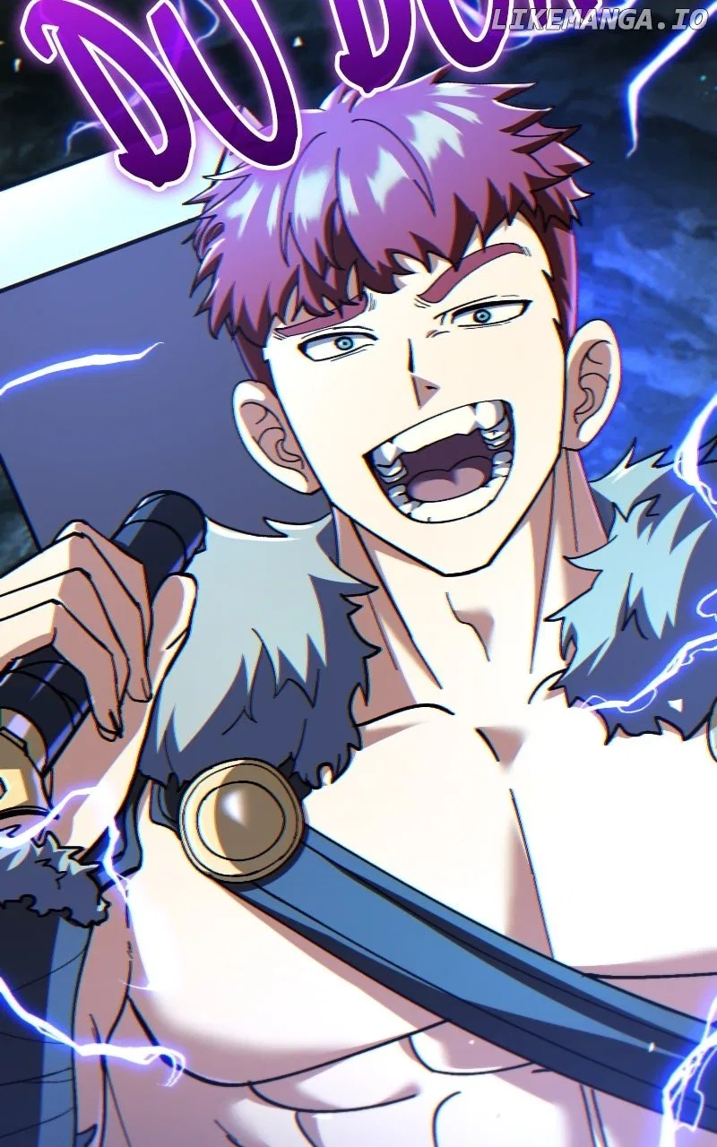 Divine Delivery Chapter 73 – Page 20