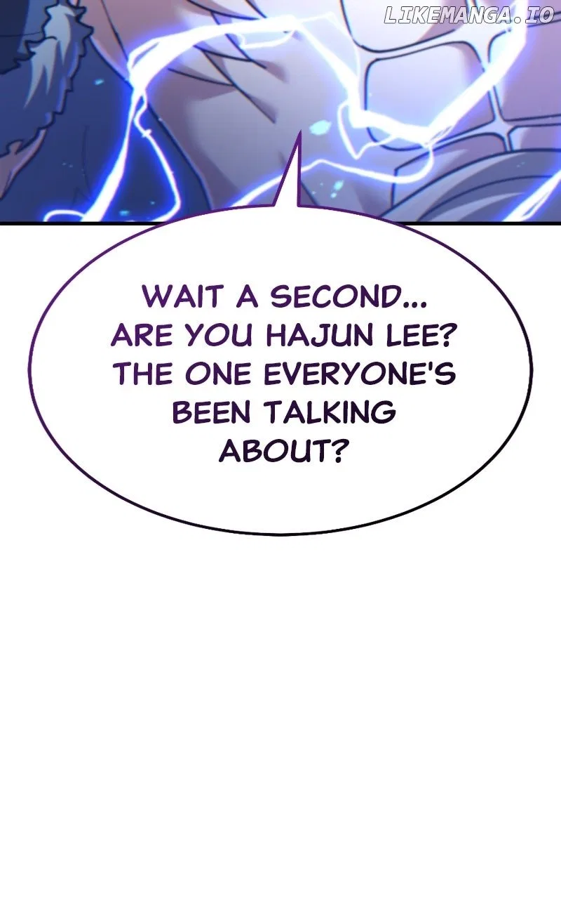 Divine Delivery Chapter 73 – Page 21