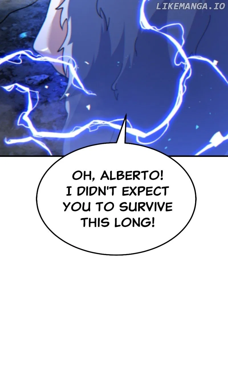 Divine Delivery Chapter 73 – Page 24