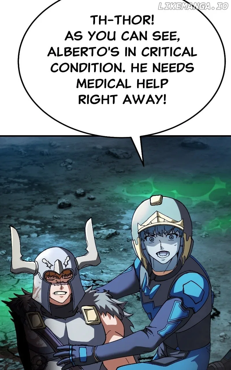 Divine Delivery Chapter 73 – Page 26