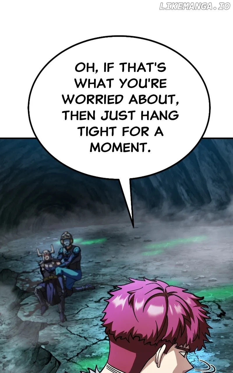Divine Delivery Chapter 73 – Page 28