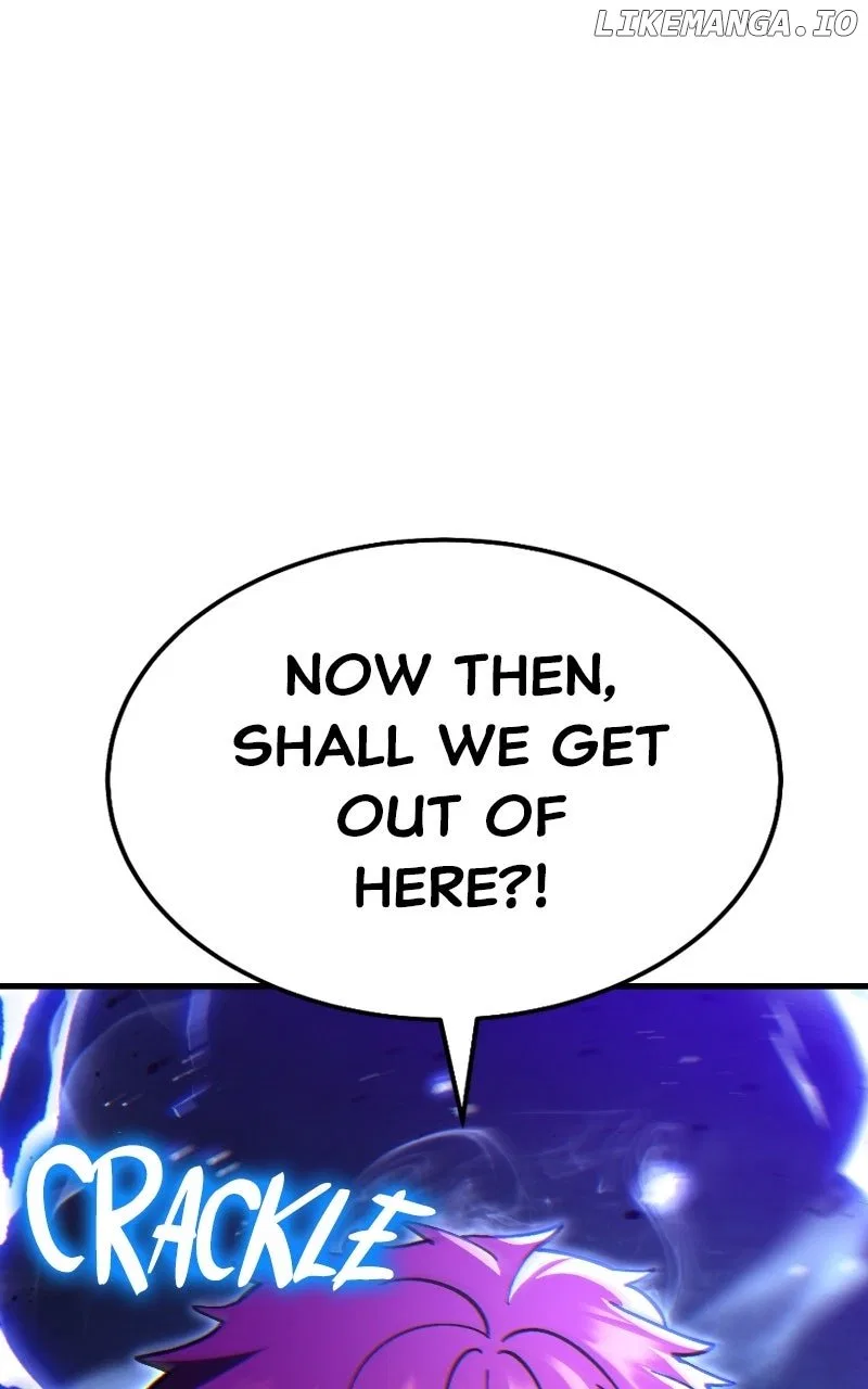 Divine Delivery Chapter 73 – Page 54