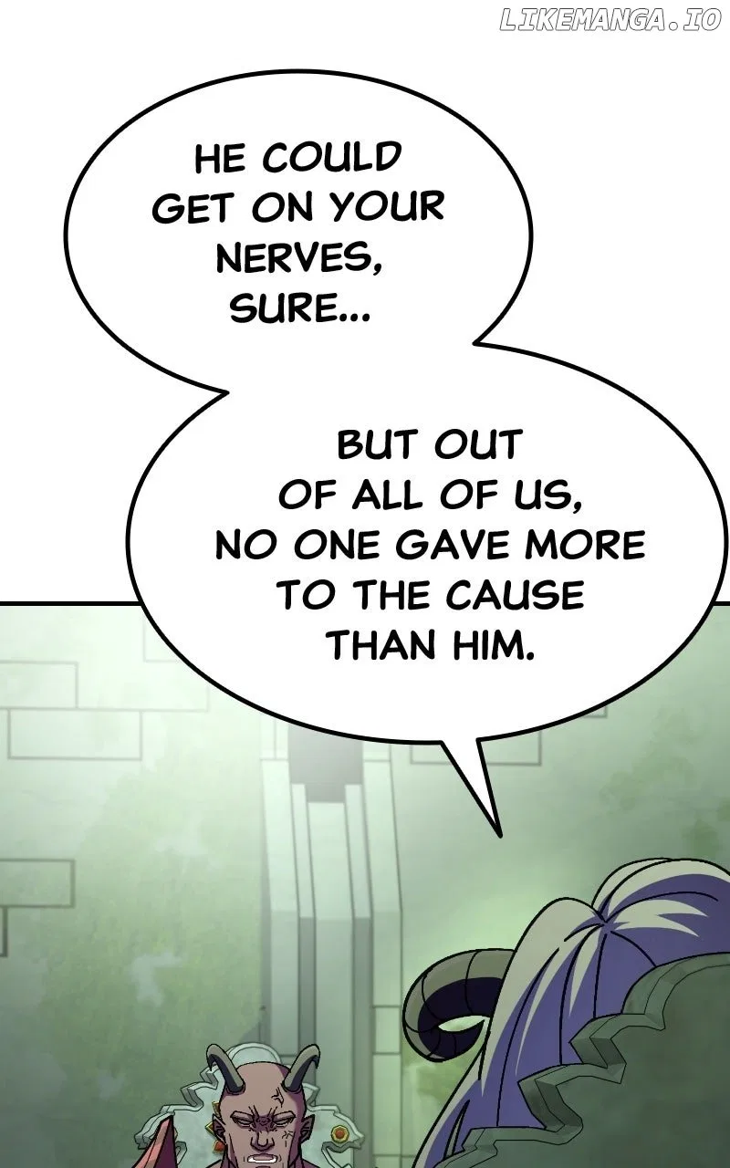 Divine Delivery Chapter 73 – Page 77