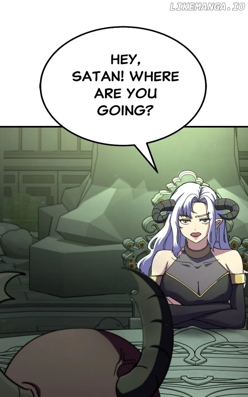 Divine Delivery Chapter 73 – Page 88
