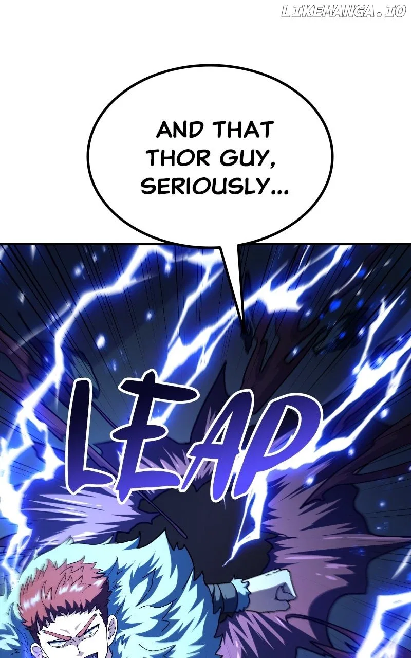 Divine Delivery Chapter 73 – Page 116