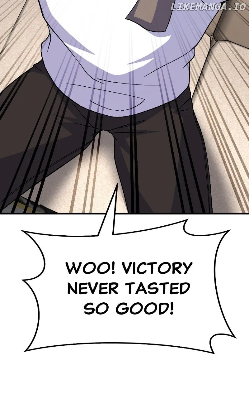Divine Delivery Chapter 73 – Page 132