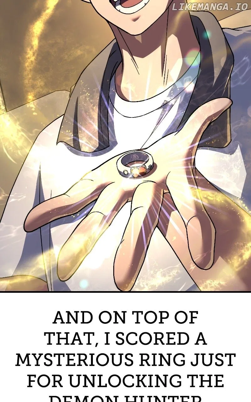 Divine Delivery Chapter 73 – Page 135