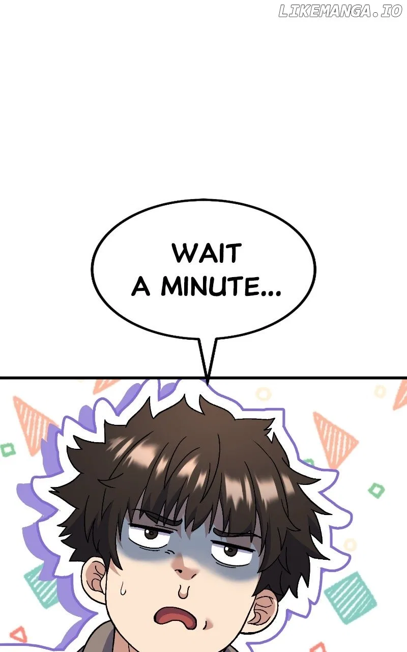 Divine Delivery Chapter 73 – Page 139