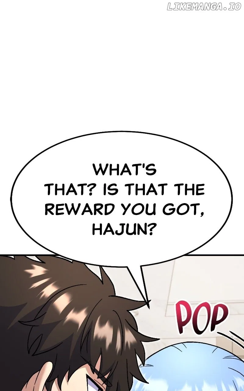 Divine Delivery Chapter 73 – Page 141