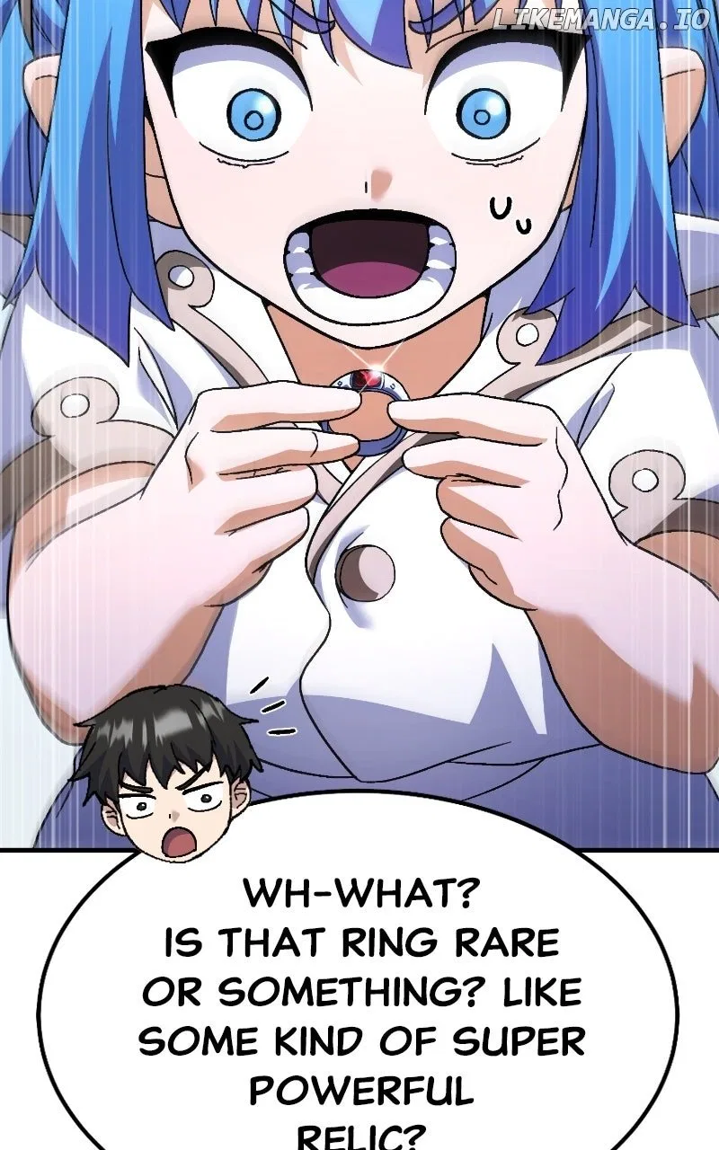 Divine Delivery Chapter 73 – Page 148
