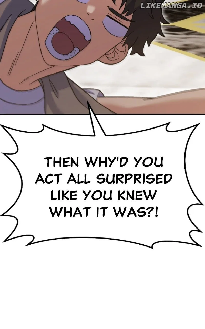 Divine Delivery Chapter 73 – Page 151