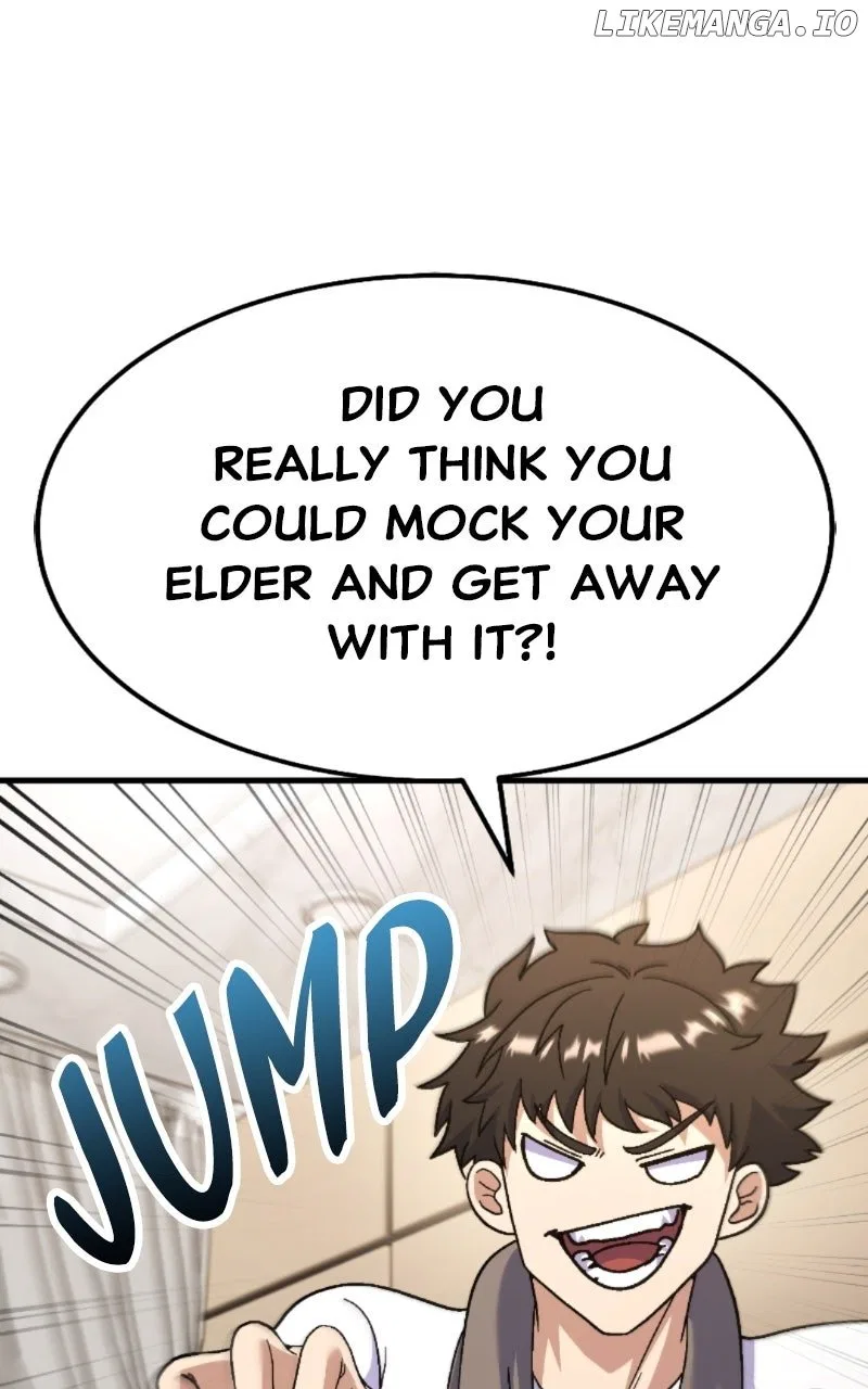 Divine Delivery Chapter 73 – Page 158