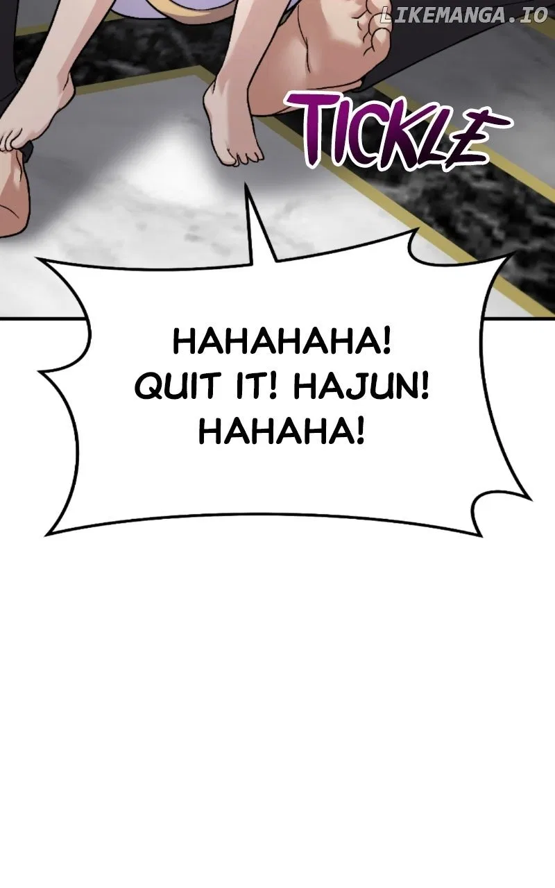 Divine Delivery Chapter 73 – Page 162