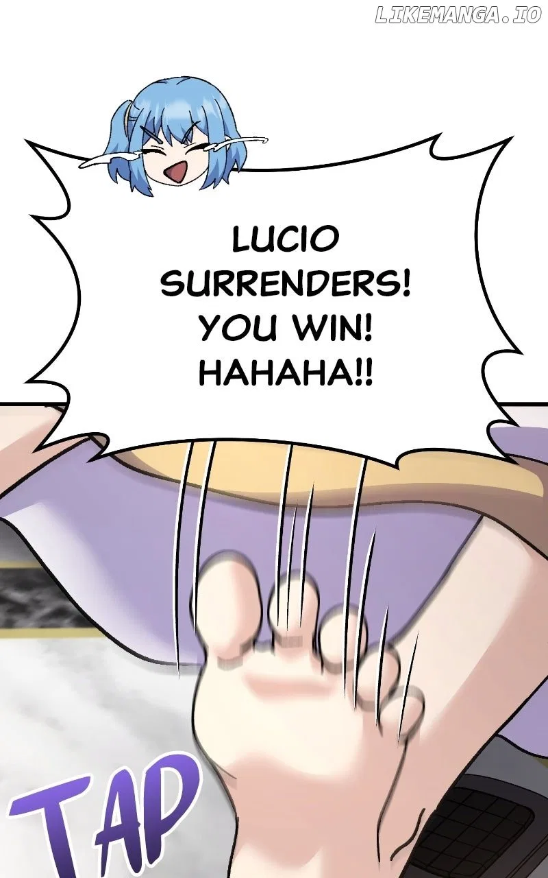 Divine Delivery Chapter 73 – Page 163