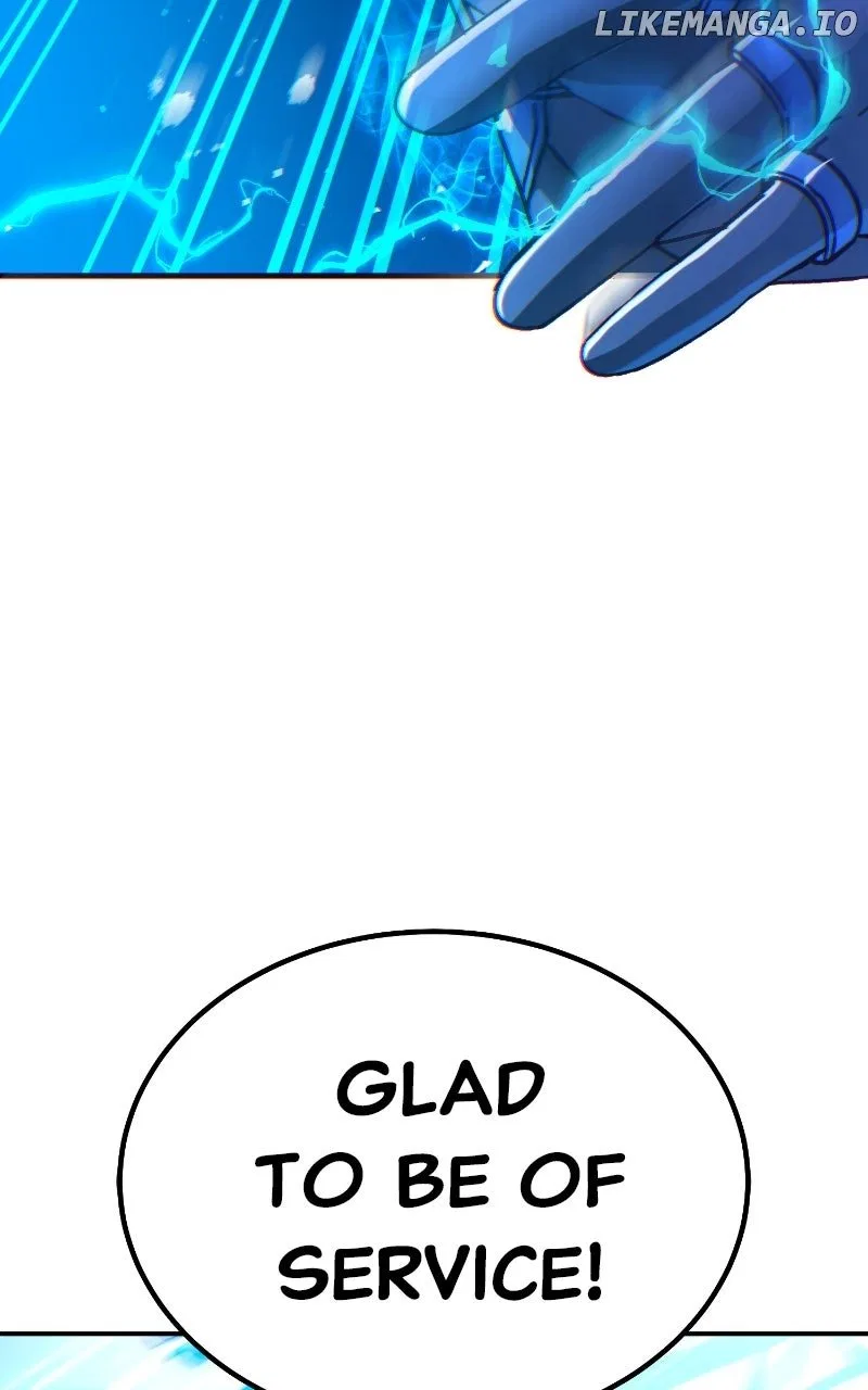 Divine Delivery Chapter 72 – Page 5