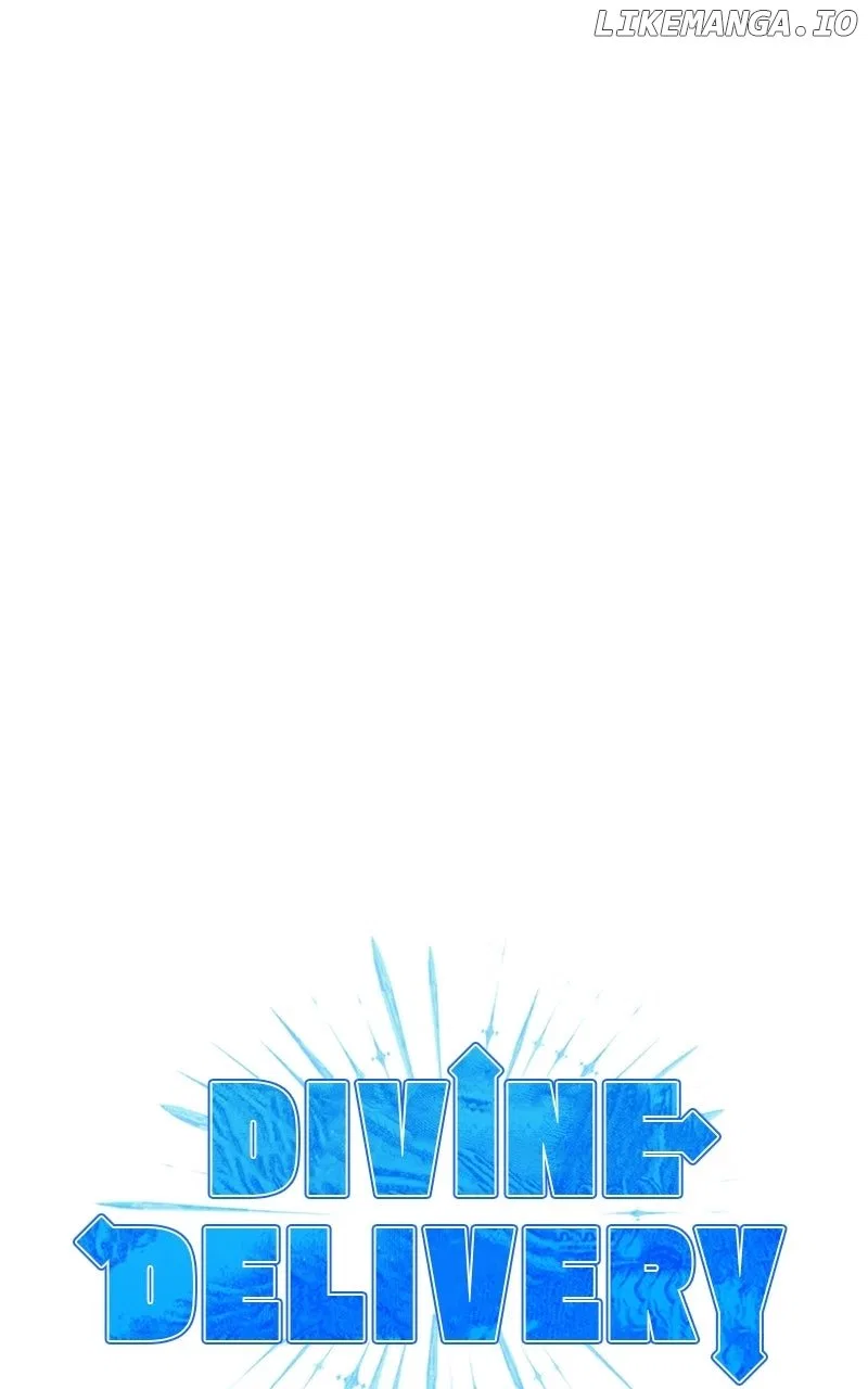 Divine Delivery Chapter 72 – Page 14