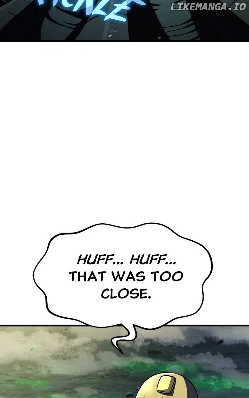 Divine Delivery Chapter 72 – Page 20