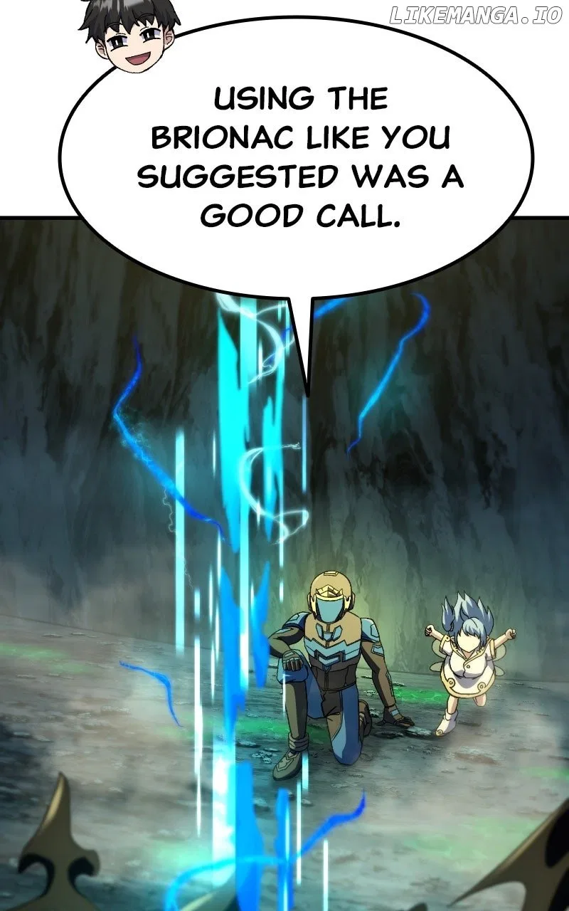 Divine Delivery Chapter 72 – Page 29
