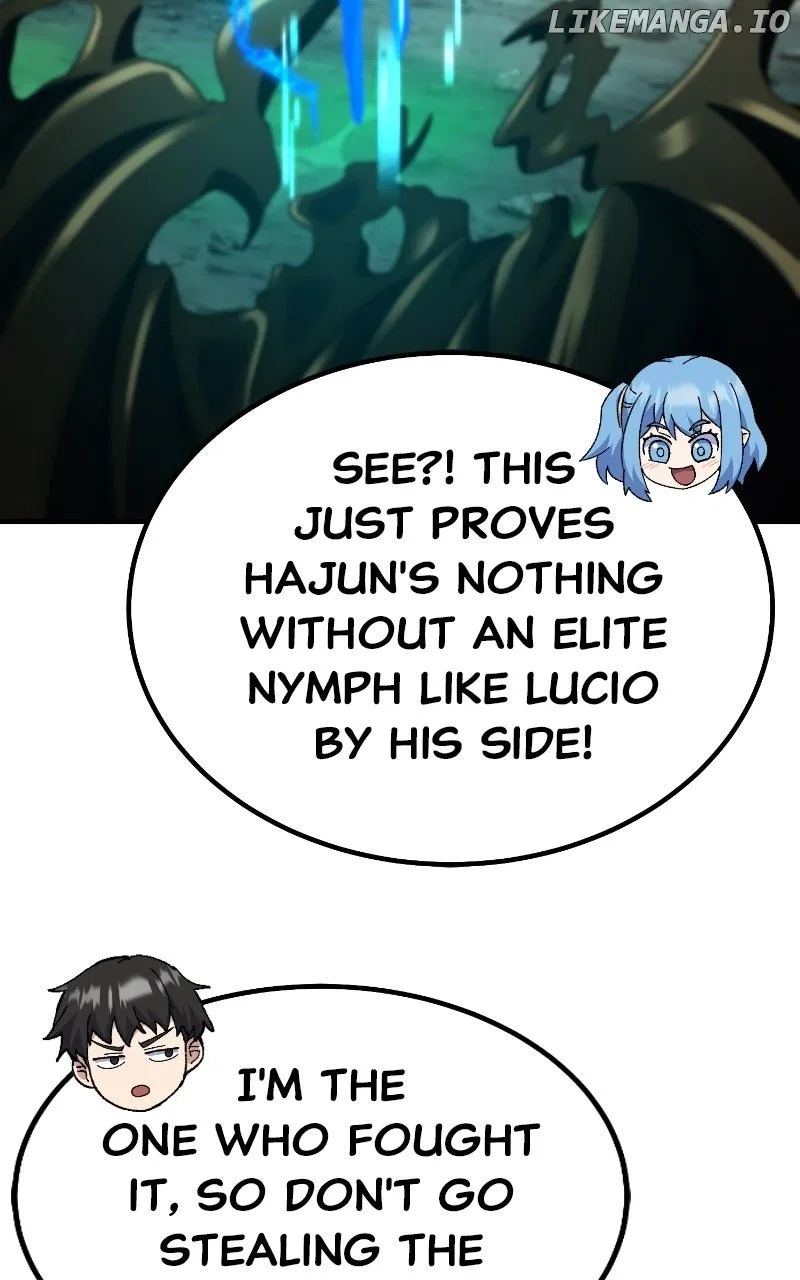 Divine Delivery Chapter 72 – Page 30